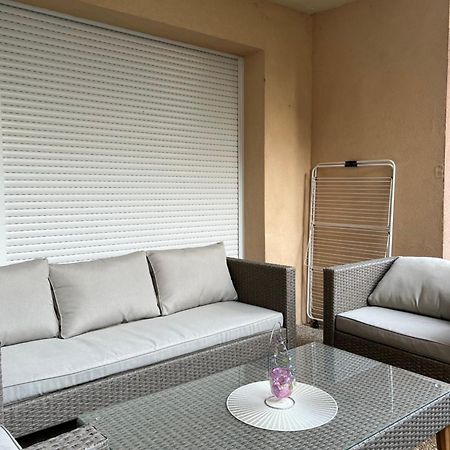 L'Alsace Autrement Apartment Soultz-Haut-Rhin Екстериор снимка