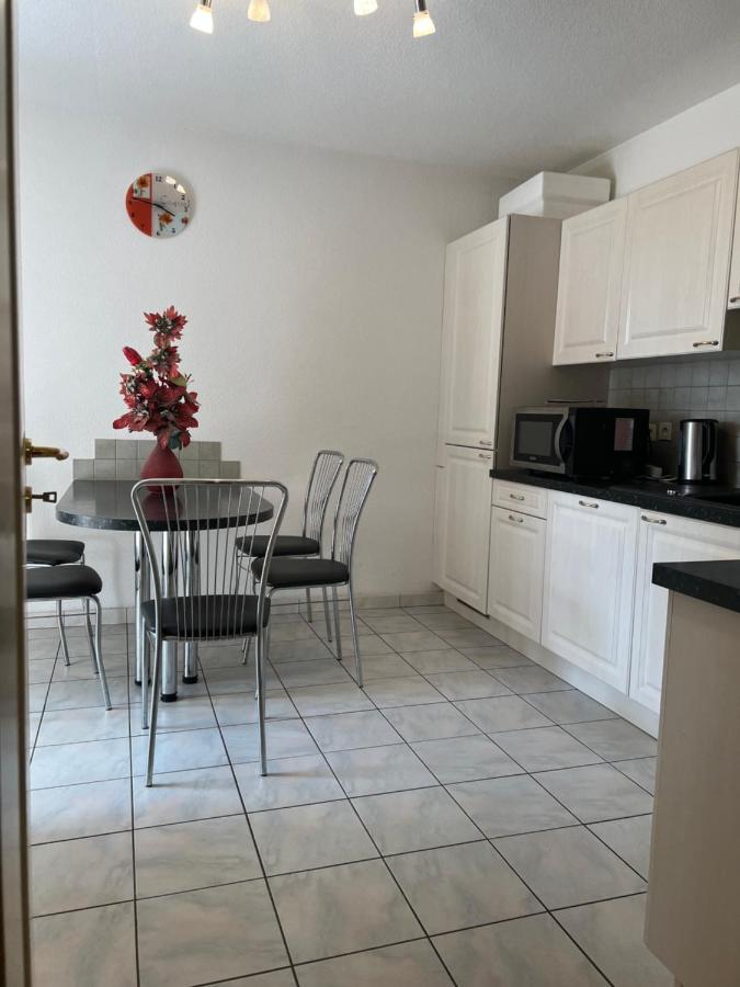 L'Alsace Autrement Apartment Soultz-Haut-Rhin Екстериор снимка