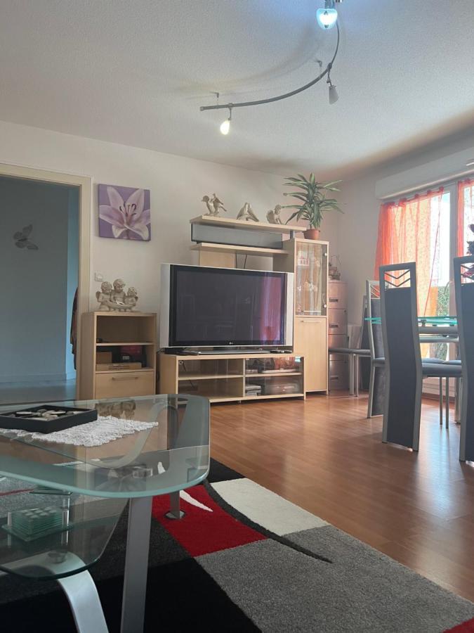 L'Alsace Autrement Apartment Soultz-Haut-Rhin Екстериор снимка