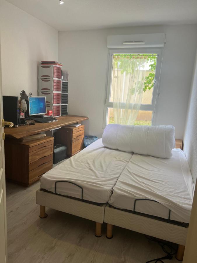 L'Alsace Autrement Apartment Soultz-Haut-Rhin Екстериор снимка