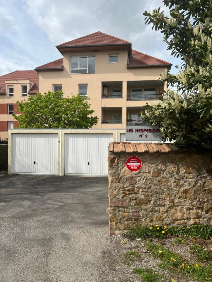 L'Alsace Autrement Apartment Soultz-Haut-Rhin Екстериор снимка