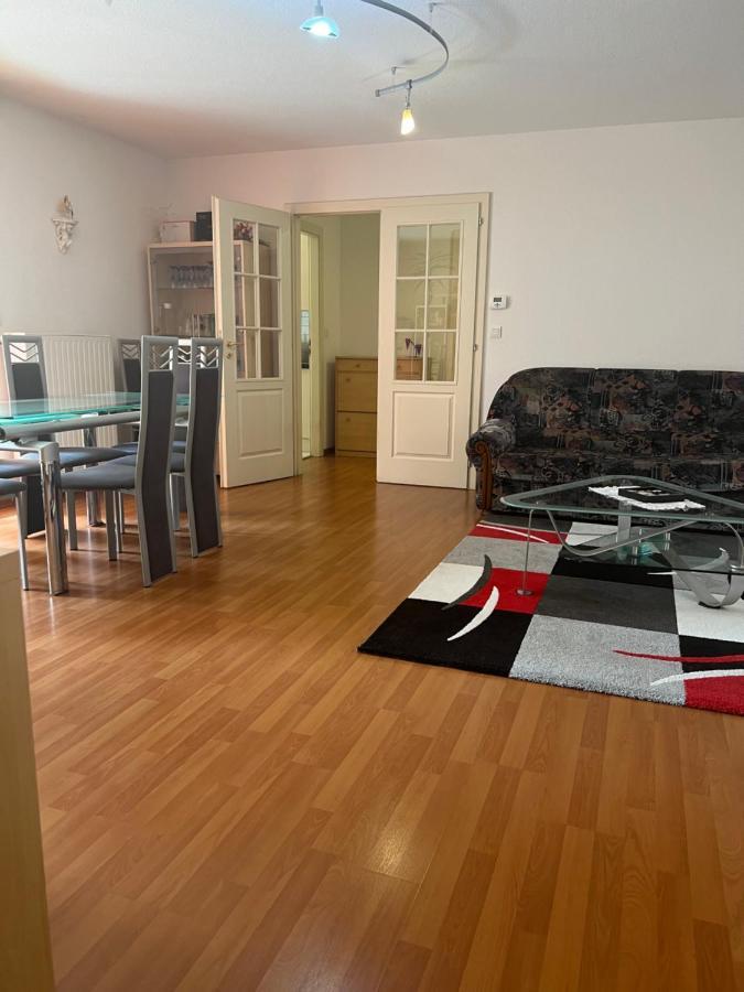 L'Alsace Autrement Apartment Soultz-Haut-Rhin Екстериор снимка