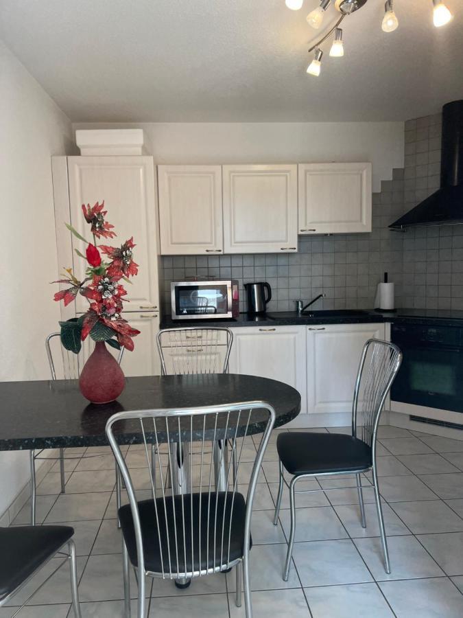 L'Alsace Autrement Apartment Soultz-Haut-Rhin Екстериор снимка