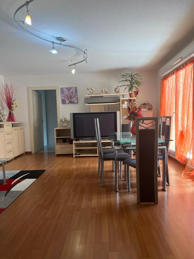 L'Alsace Autrement Apartment Soultz-Haut-Rhin Екстериор снимка