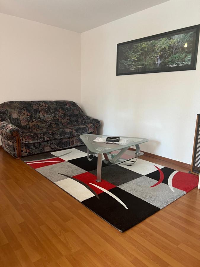 L'Alsace Autrement Apartment Soultz-Haut-Rhin Екстериор снимка