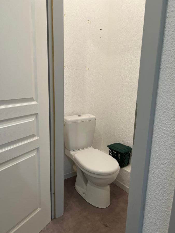 L'Alsace Autrement Apartment Soultz-Haut-Rhin Екстериор снимка