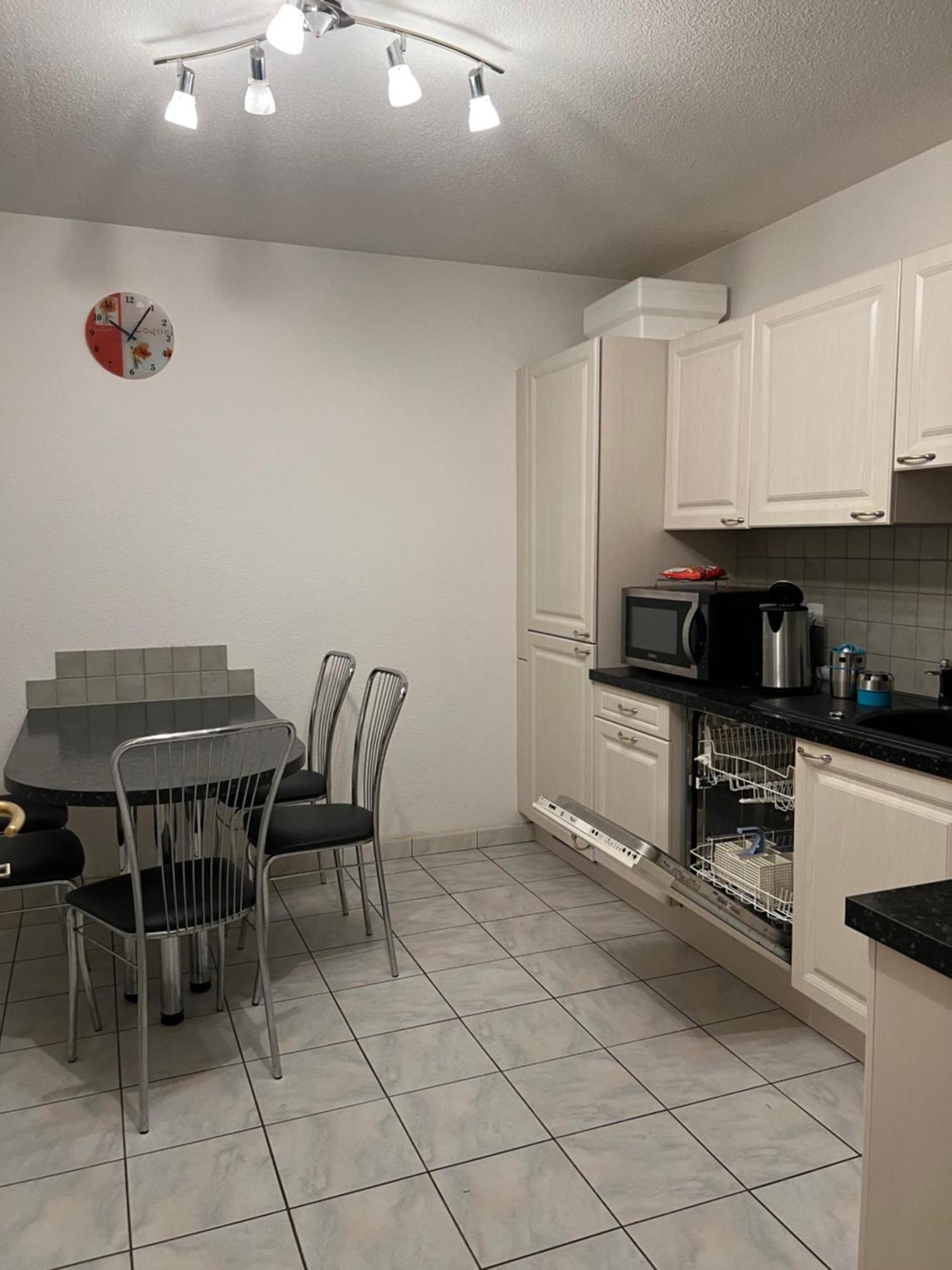 L'Alsace Autrement Apartment Soultz-Haut-Rhin Екстериор снимка
