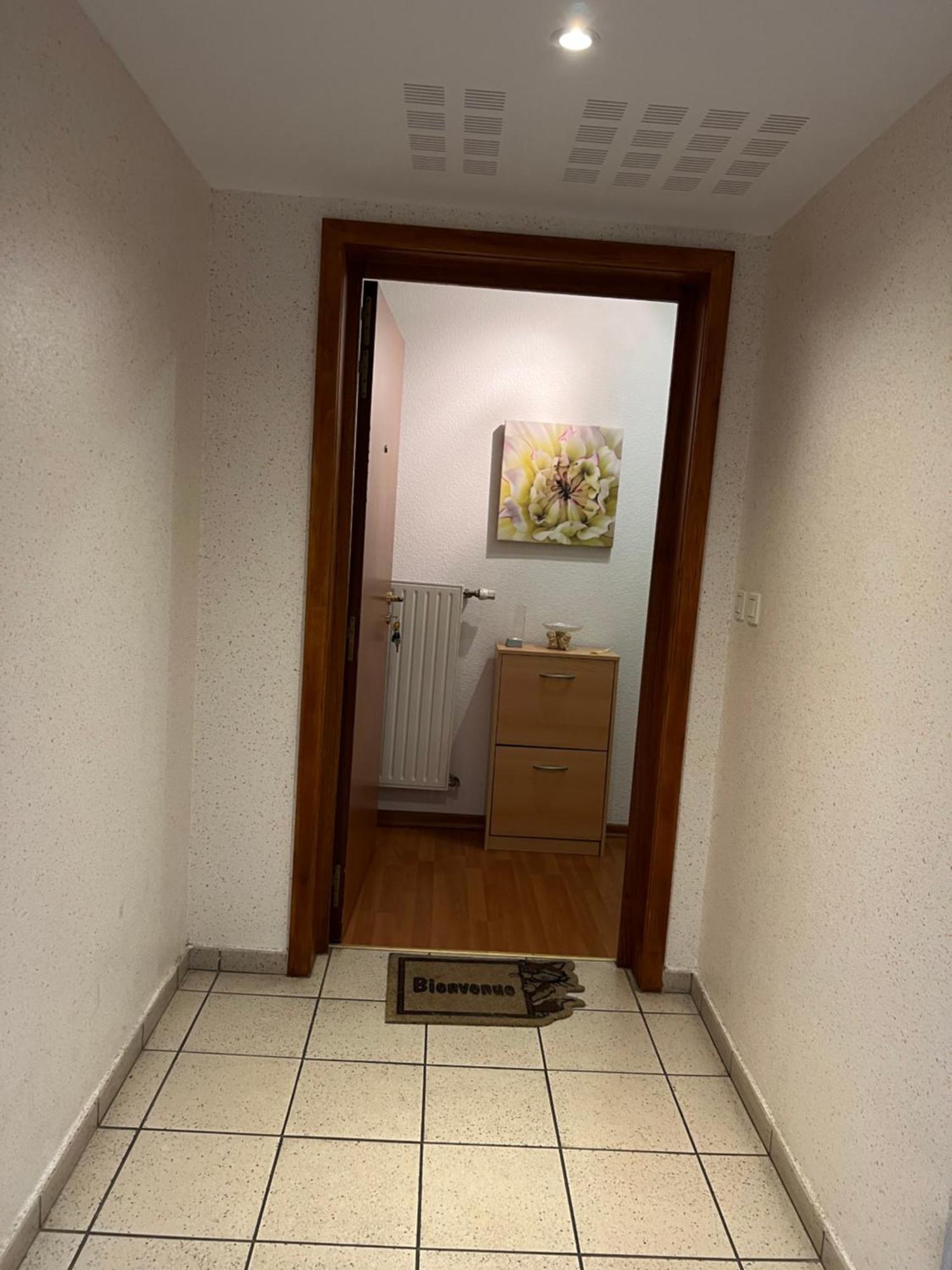 L'Alsace Autrement Apartment Soultz-Haut-Rhin Екстериор снимка