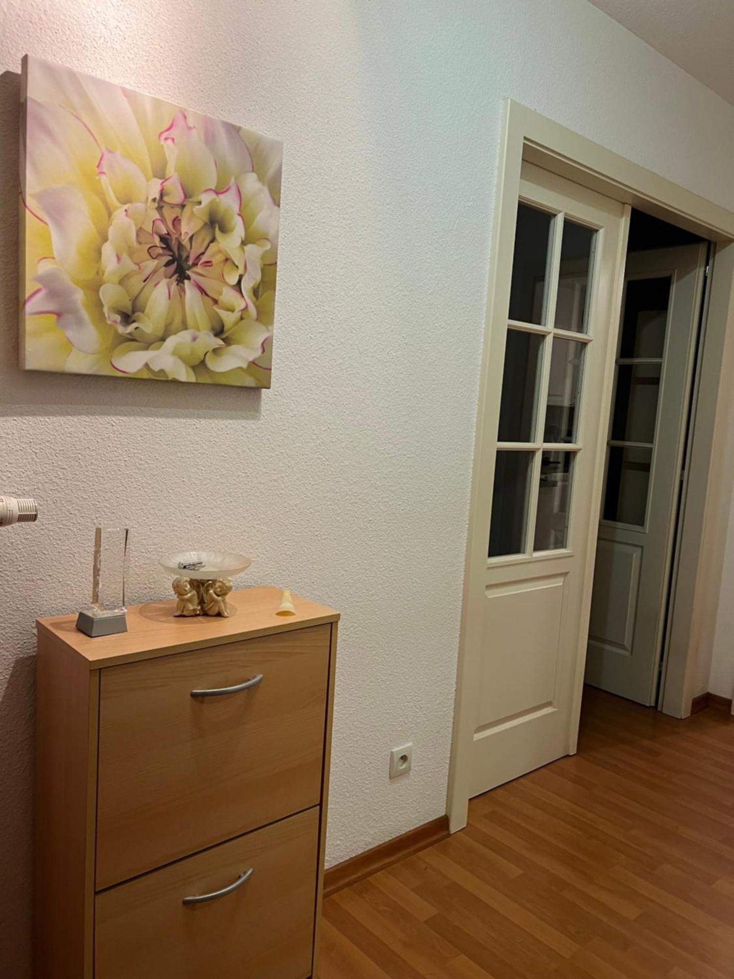 L'Alsace Autrement Apartment Soultz-Haut-Rhin Екстериор снимка