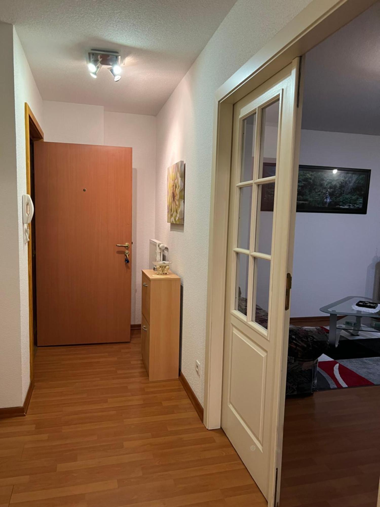L'Alsace Autrement Apartment Soultz-Haut-Rhin Екстериор снимка