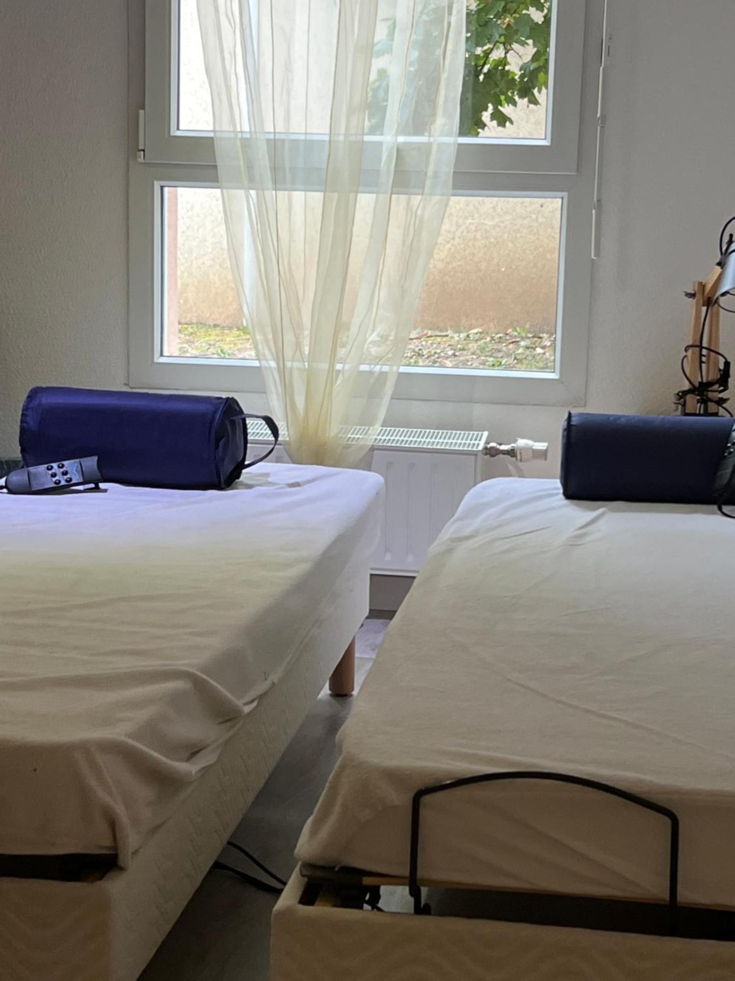 L'Alsace Autrement Apartment Soultz-Haut-Rhin Екстериор снимка